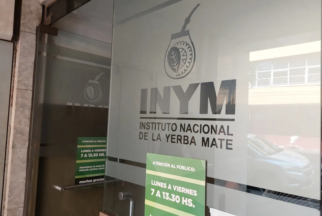 INYM