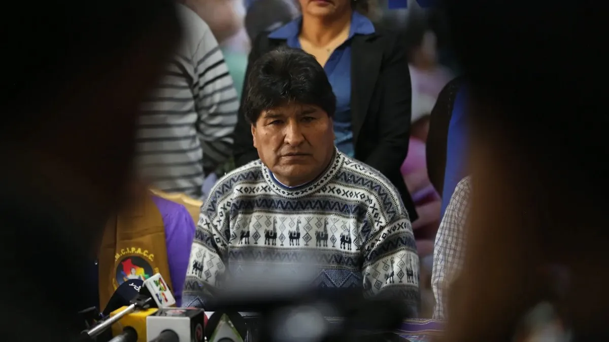 evo-morales
