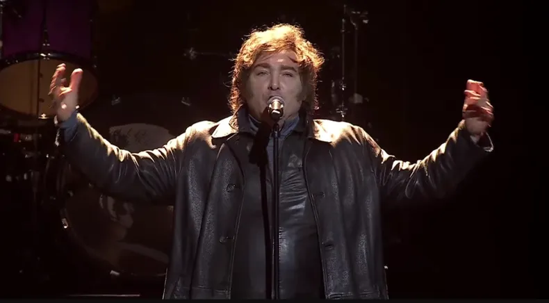 javier-milei-movistar-arena