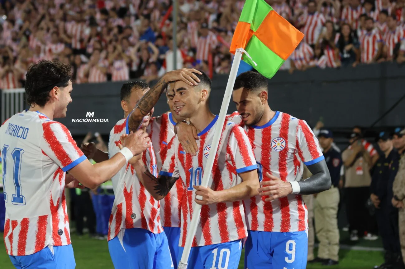 Paraguay