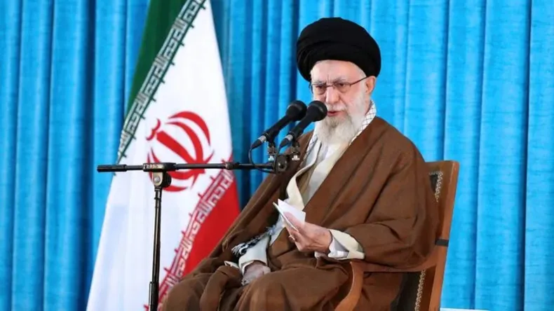 irani