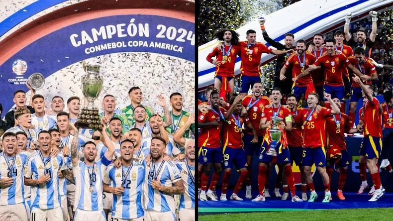 argentina-y-espana-se-enfrentaran-la-finalissima-2025