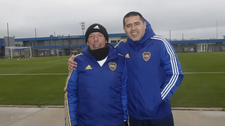 russo-riquelme