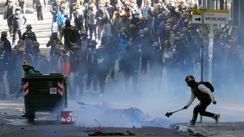 bolivia-protestas